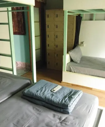 ห้องแฟมิลี่สวีท