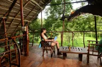 Back of Beyond - Wild Haven Hotels in Dambulla
