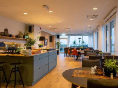 Kjerringøy Bryggehotell Hotéis em Bodo