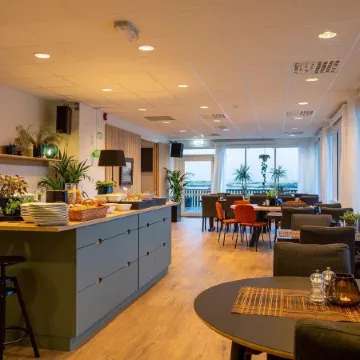 Kjerringøy Bryggehotell