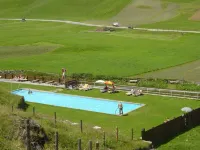 Thermal-Badhotel Kirchler - Pools