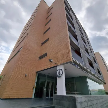 Apartaments Els Quimics