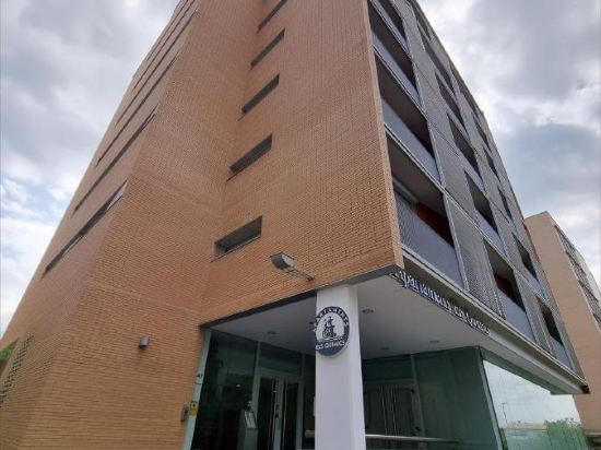 Apartaments Els Quimics