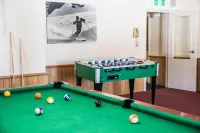 Eiger Chalet Hotels in Kosciuszko National Park