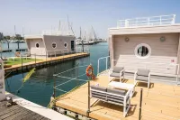 House Boat Rimini Resort