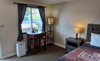 Oakland Motel
