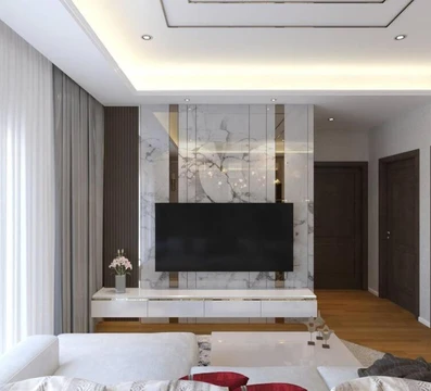 รูปภาพของLuxury 2Br on the Clouds in Prime Area Bangkok