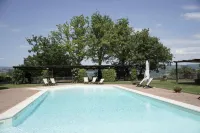Il Castellaro Country House - piscine