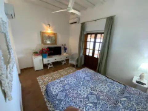 La Piazza Luxury Hotel & Spa Hotéis em Panarea