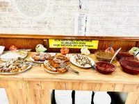 Sunny Day Club Hotel - Desayuno