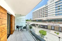 Baltic Park Molo Apartments by Zdrojowa Hotels in Swinoujscie