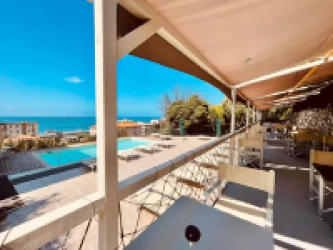 Hotel Mediterraneo Hotels in Lavagna