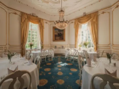 Lejondals Slott Hotels in Bro