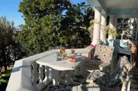 Villa Bianca B & B