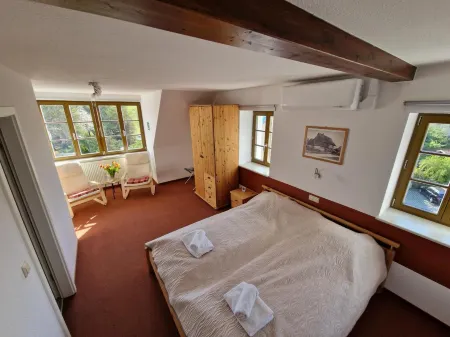 Garni Hotel Zum Hothertor Отели в г. Гёрлиц