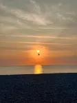 Hôtel de la Plage - Ocean View