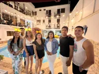 Hotel San Isidro Hotels in Pisco