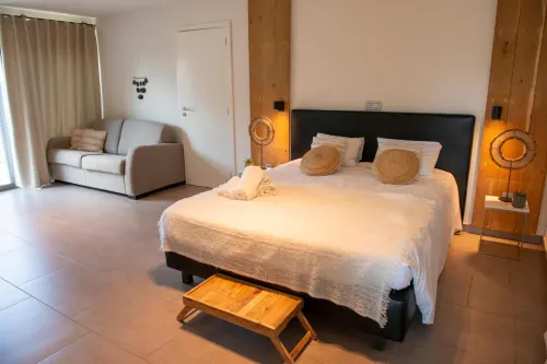 Boutique Hotel Het Zoete Zijn Hotels in Borgloon