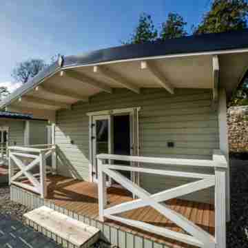 Springfort Hall Hotel Hotel Exterior