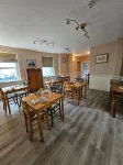 The Beacons Guest House Hotels in Brecon