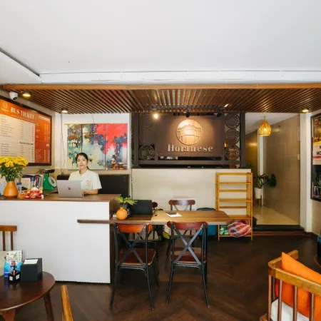 First Hoianese Center Hotel - Cultural Experiential Hotel