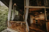Treehouse de Valentine