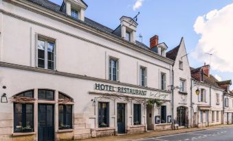 The Originals Boutique, Hôtel le George , Loches