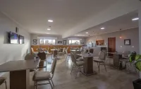 Apart Hotel Rivadavia 815 - breakfast