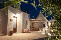 Trulli Loco Hotels in Sisto