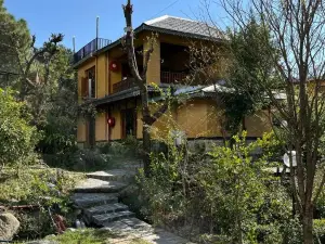 Prakriti Aalay - Riverside Mountain View Boutique Eco Resort