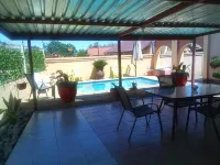 Joezebel Guesthouse