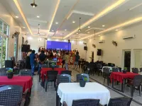 Lunapiena Resorts Hotels in Colachel