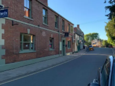 オーカムホテル オークハムのホテル