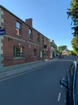 Oakham Hotel Hotels in Oakham