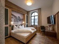 Kirchenwirt Wörgl Hotels in Wörgl
