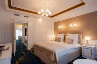 Hotel Noblesse Boutique&Spa Hoteles en 