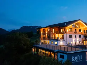 Hotel Bergflair