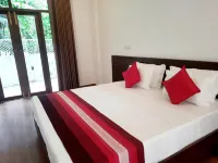 Hemalie Resort Mirissa