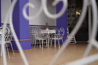 Hospedarte Palacete Real - servizio colazione