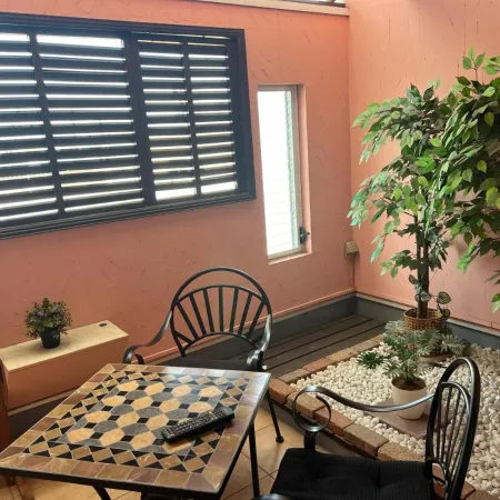 Hotel Rose (Adult Only)