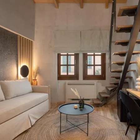 Hypnos Cozy Living
