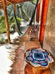 Beach Chalet Preá