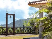 Hoshi No Terrace Motobu Yamazato Hotel in zona Mt. Yaedake