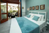 Casa Minna - con vista montagne