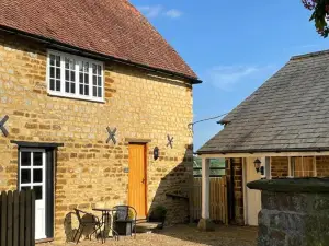 The Groom's Cottage