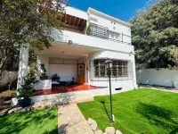 Maktvb Europa Hostel Boutique en Providencia