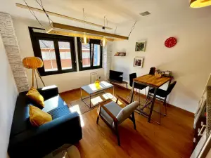 Lotila Flats Cabañaquinta