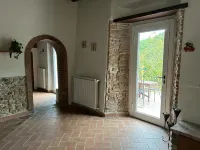 La Casa del Tiglio