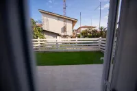 Aria di Mare Hotels in Colonnella