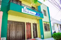 Casa Hotel Alnor Hotels in Bello